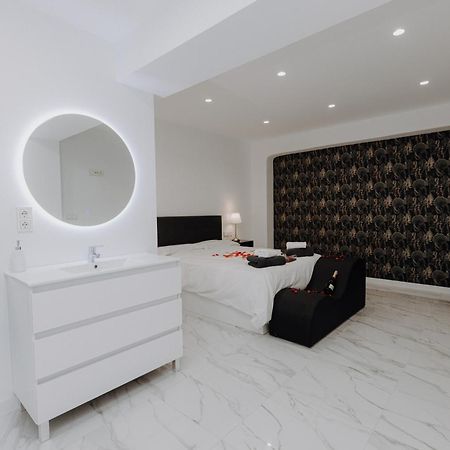 Escapada Suite De Мурсия Экстерьер фото