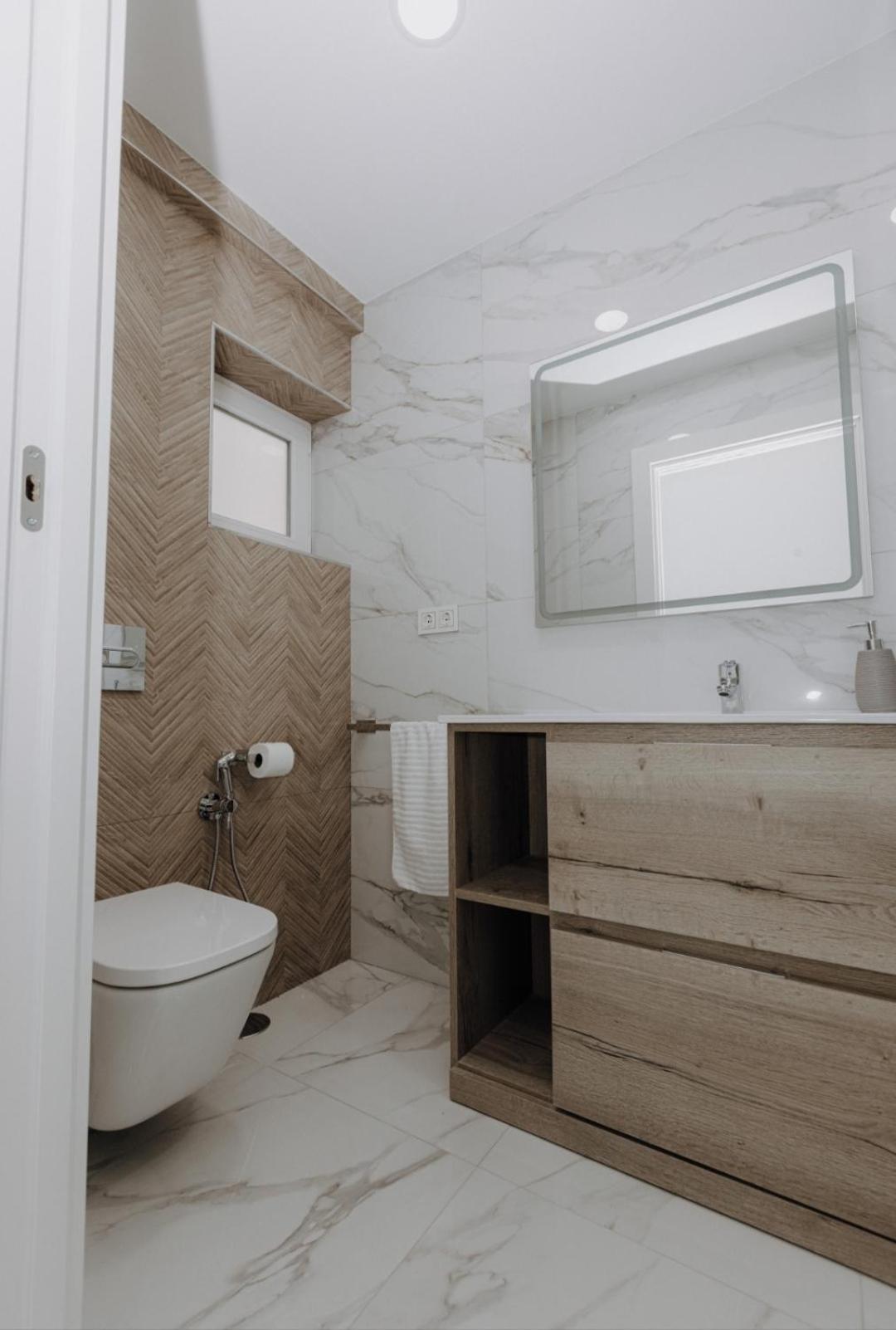Escapada Suite De Мурсия Экстерьер фото