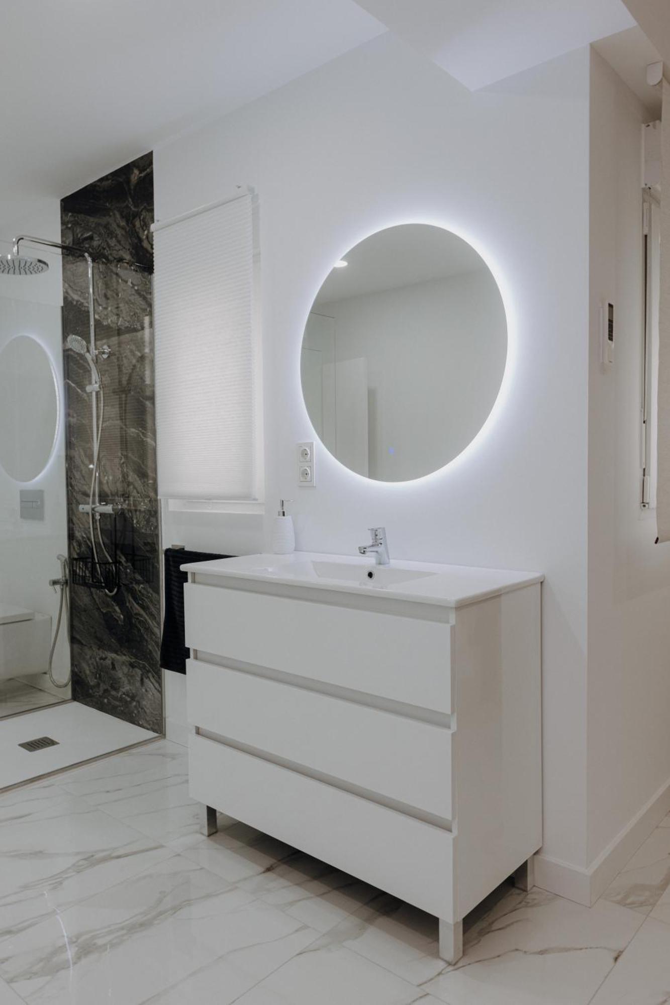 Escapada Suite De Мурсия Экстерьер фото