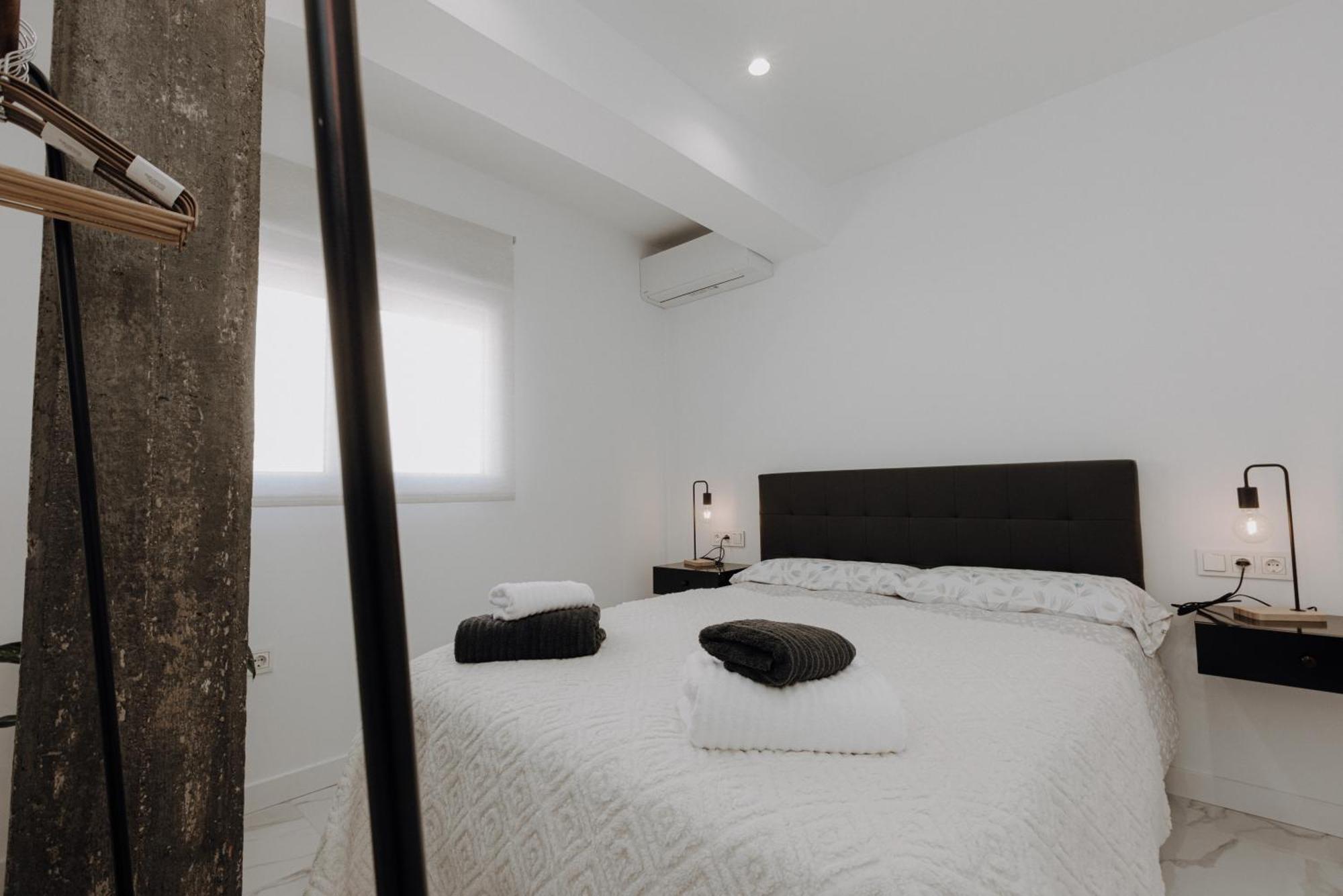 Escapada Suite De Мурсия Экстерьер фото