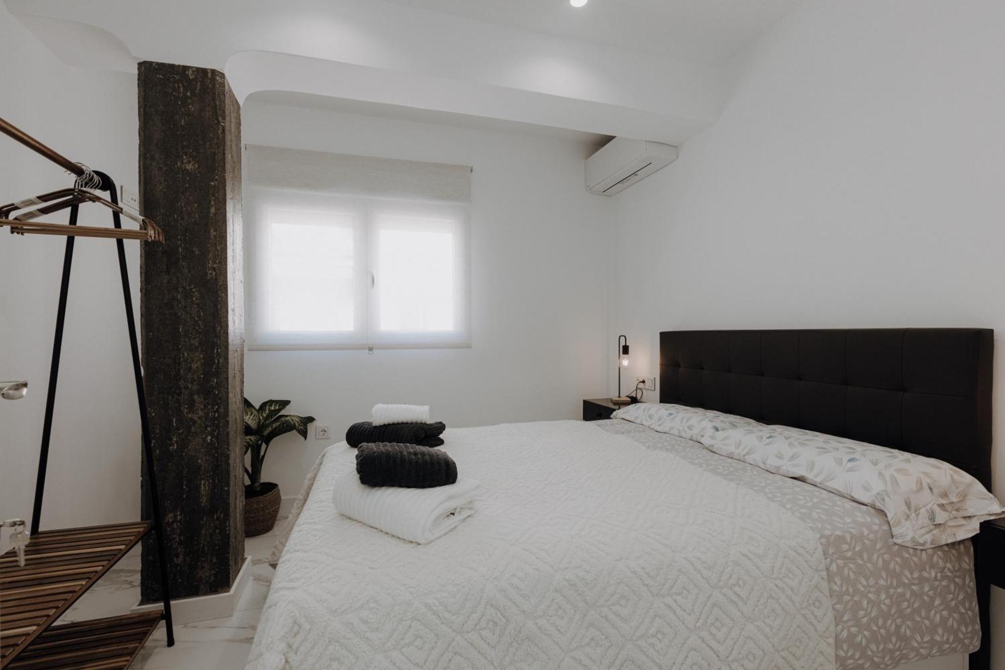 Escapada Suite De Мурсия Экстерьер фото